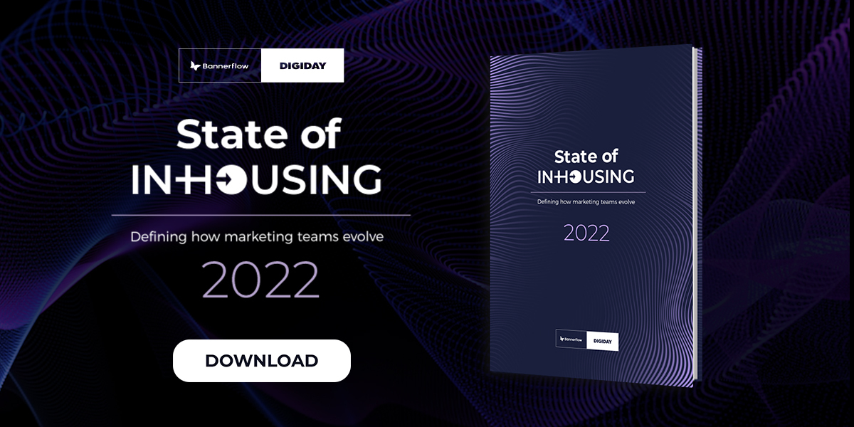 The State of In-housing 2022 Report
